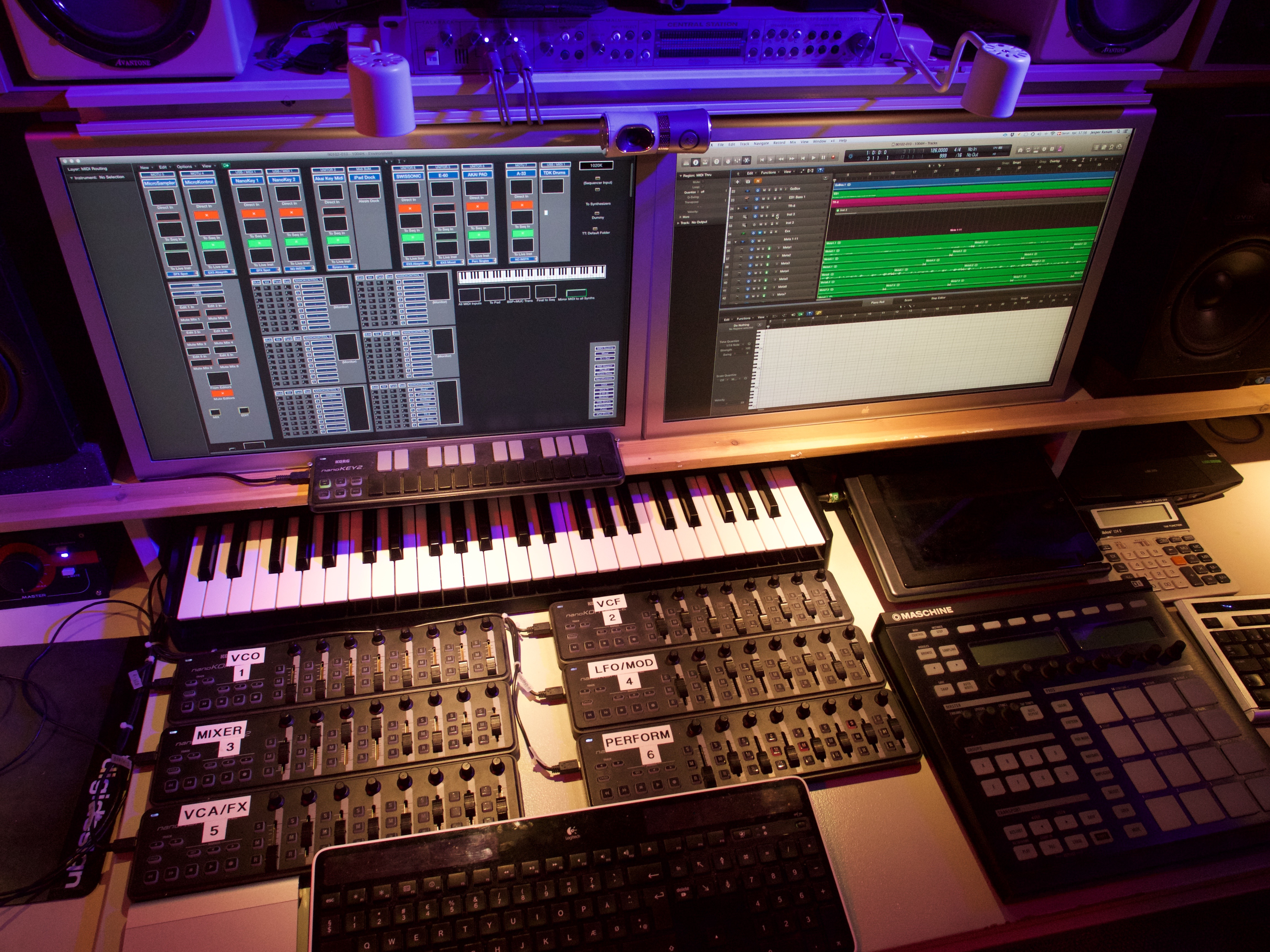 The Secret To Organizing Your Music With Bubkr Albums - bjy2bam
