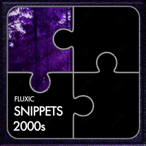 fluxic-album-cover-snippets-2000s-1280x1280