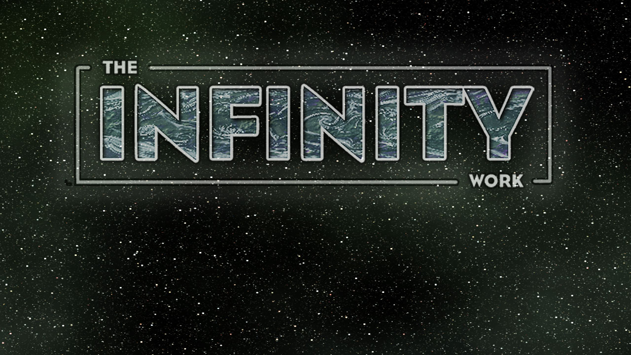 Infinity Interactive – Ranum Electronic Music Life