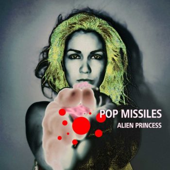 Alien Princess (EP)