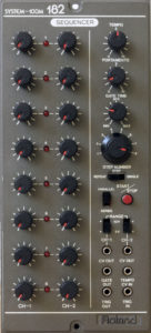 studio-gear-system-100m-sequencer